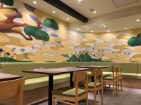 KOBE BEEF FACTORY 京都河原町ガーデン店神戸ビーフ店舗