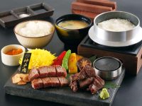 KOBE BEEF FACTORY 京都河原町ガーデン店神戸ビーフ